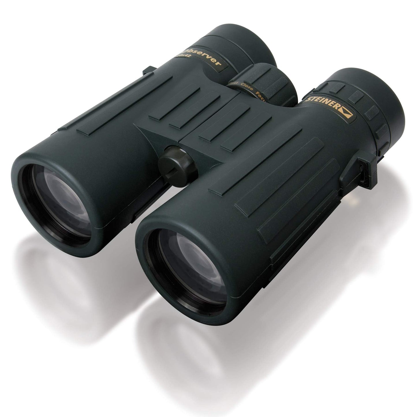 Fernglas Observer, 10x42 Single