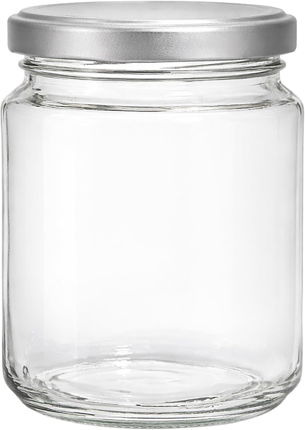 Marmeladengläser mit Schraubdeckel, 275 ml 100
