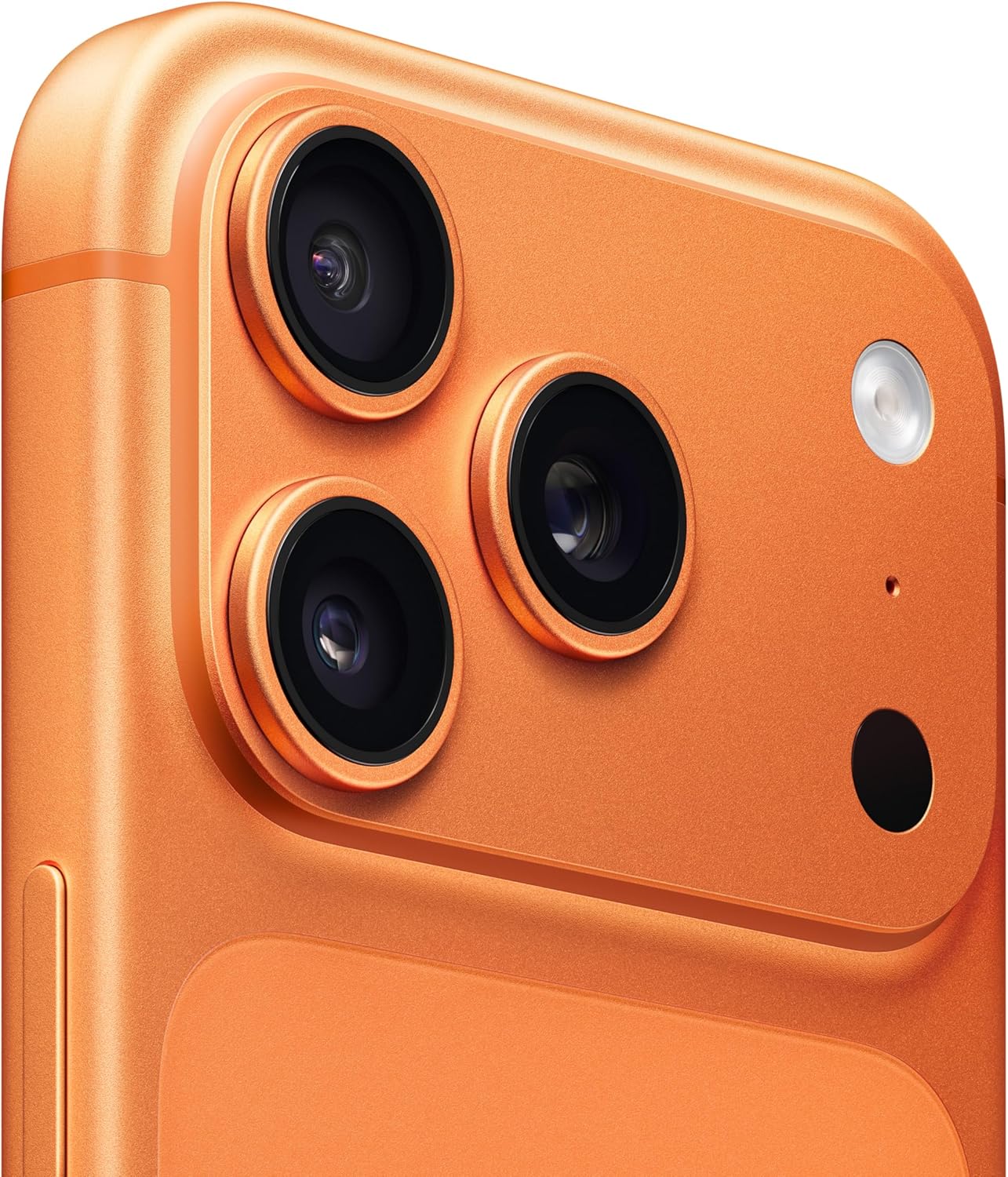 iPhone 17 Pro, Cosmic Orange 256 GB