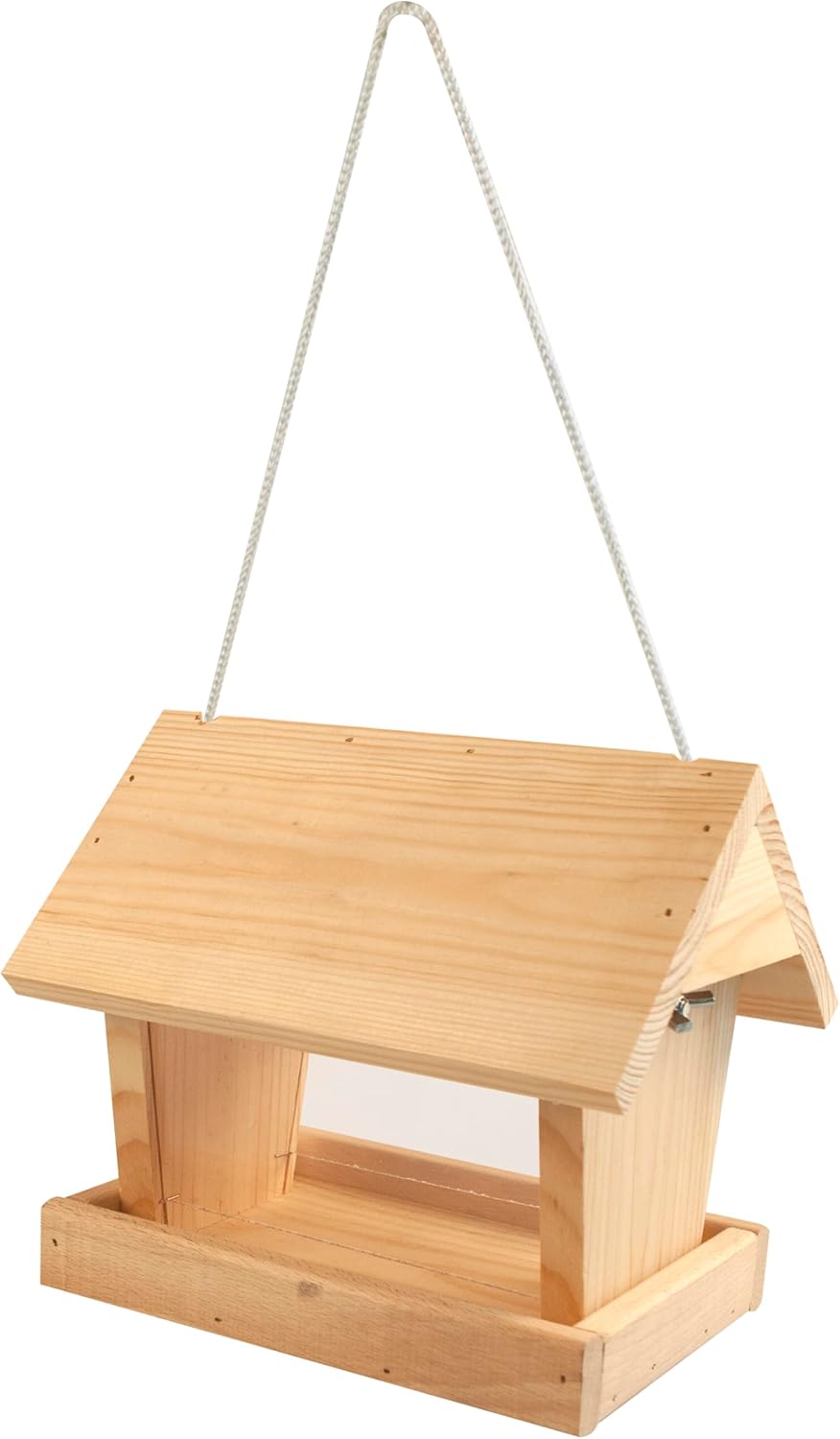 Woodpecker, Vogelhaus