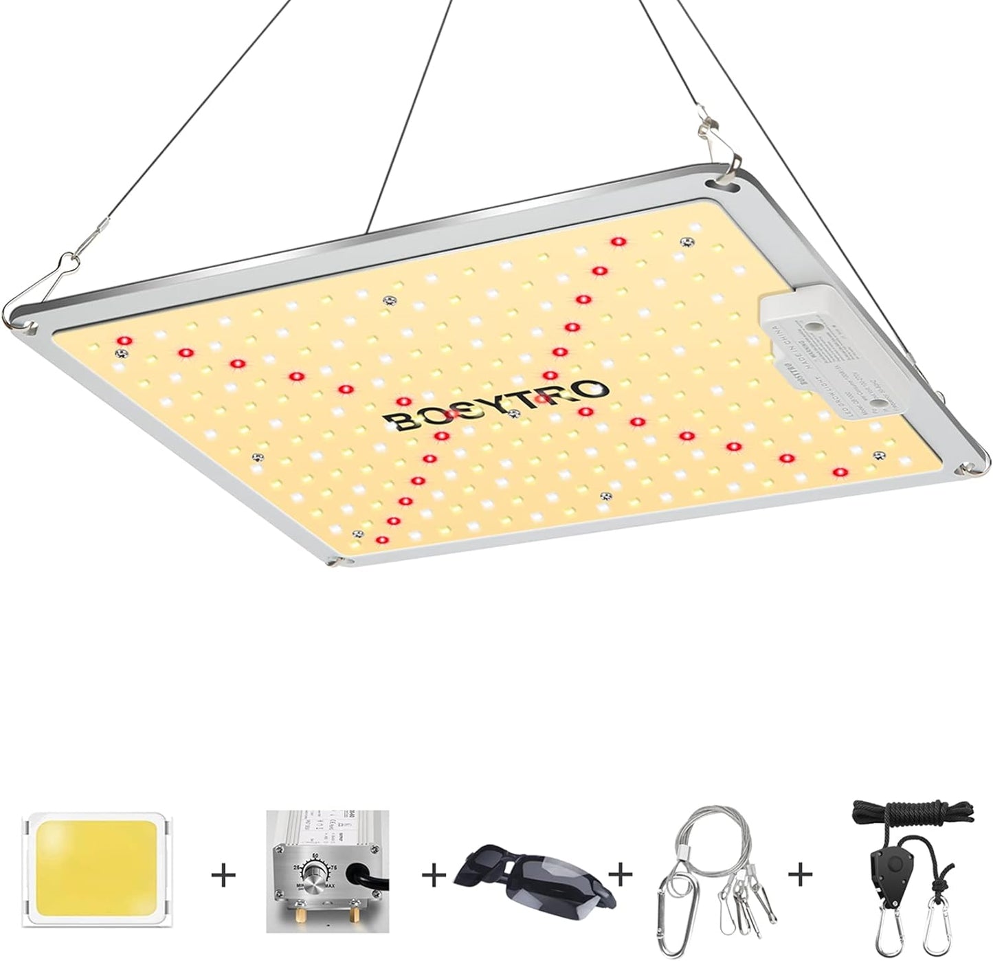 Pflanzenlampe