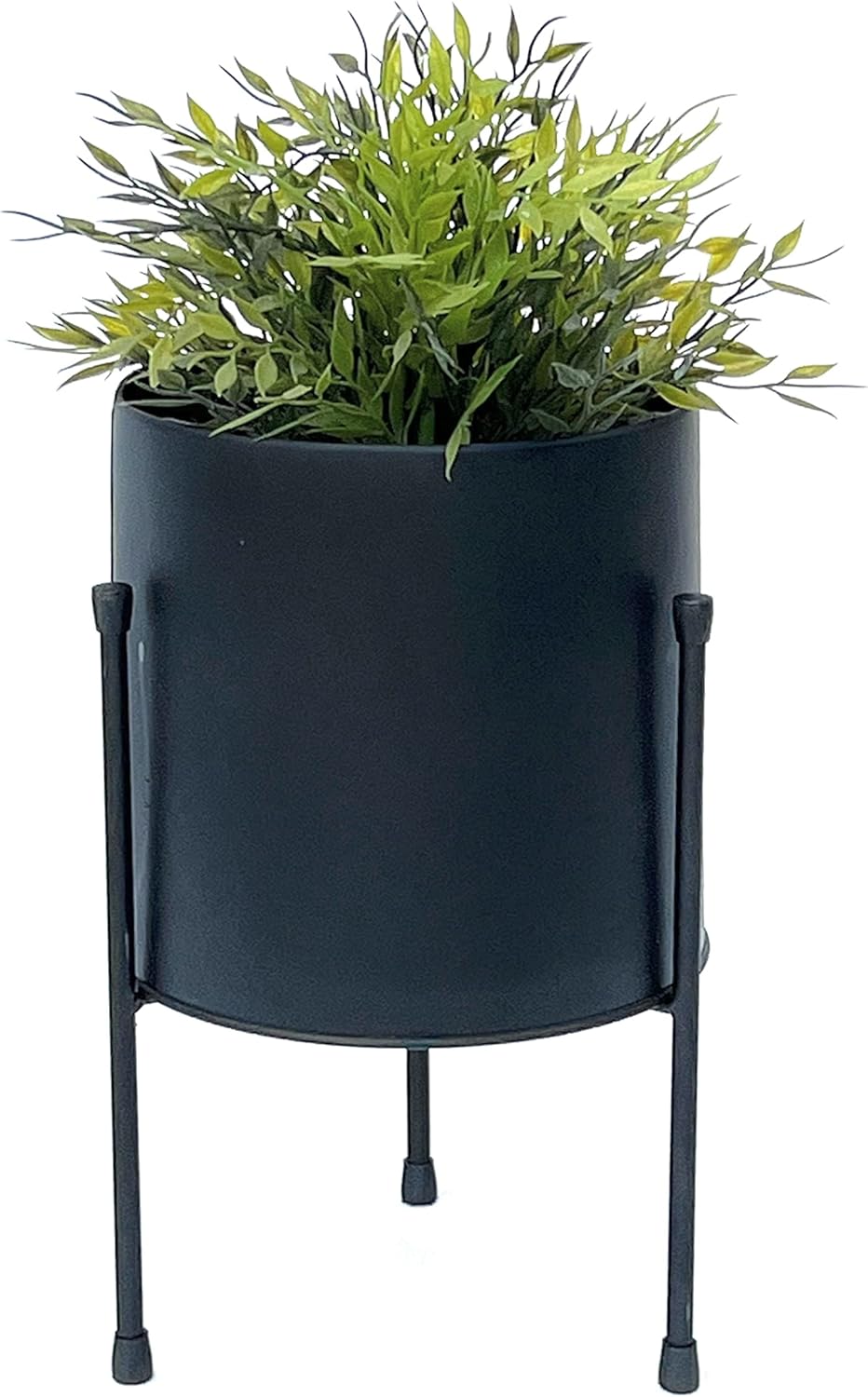 Blumenhocker mit Topf 96261