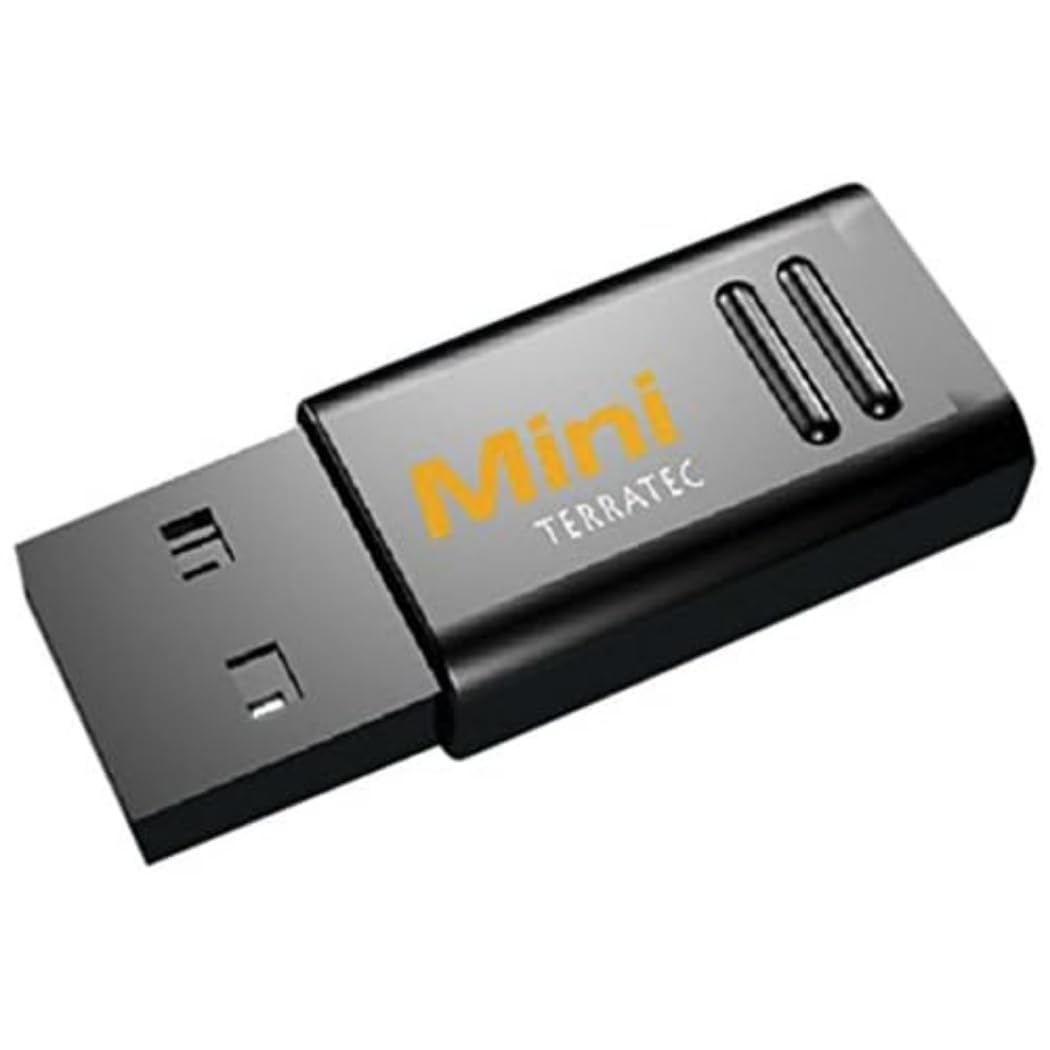 Cinergy Mini DVB-T Stick HD
