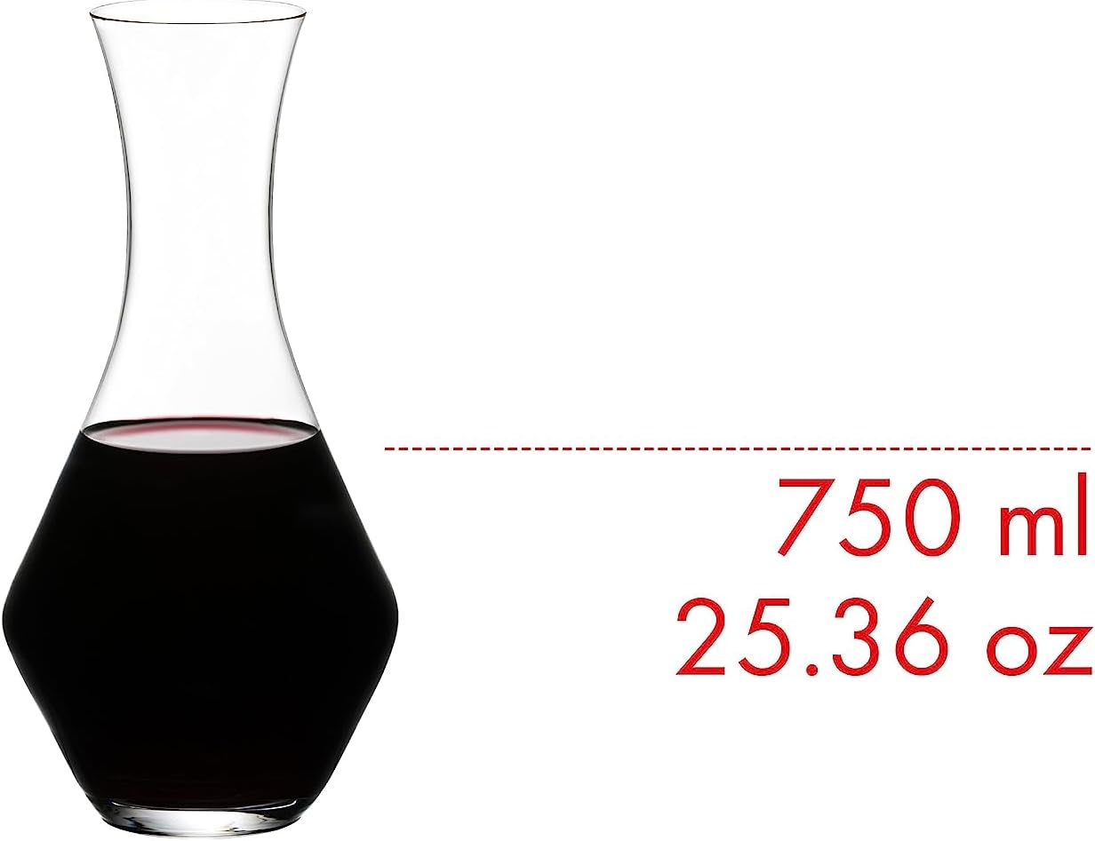 Weindekanter, Merlot