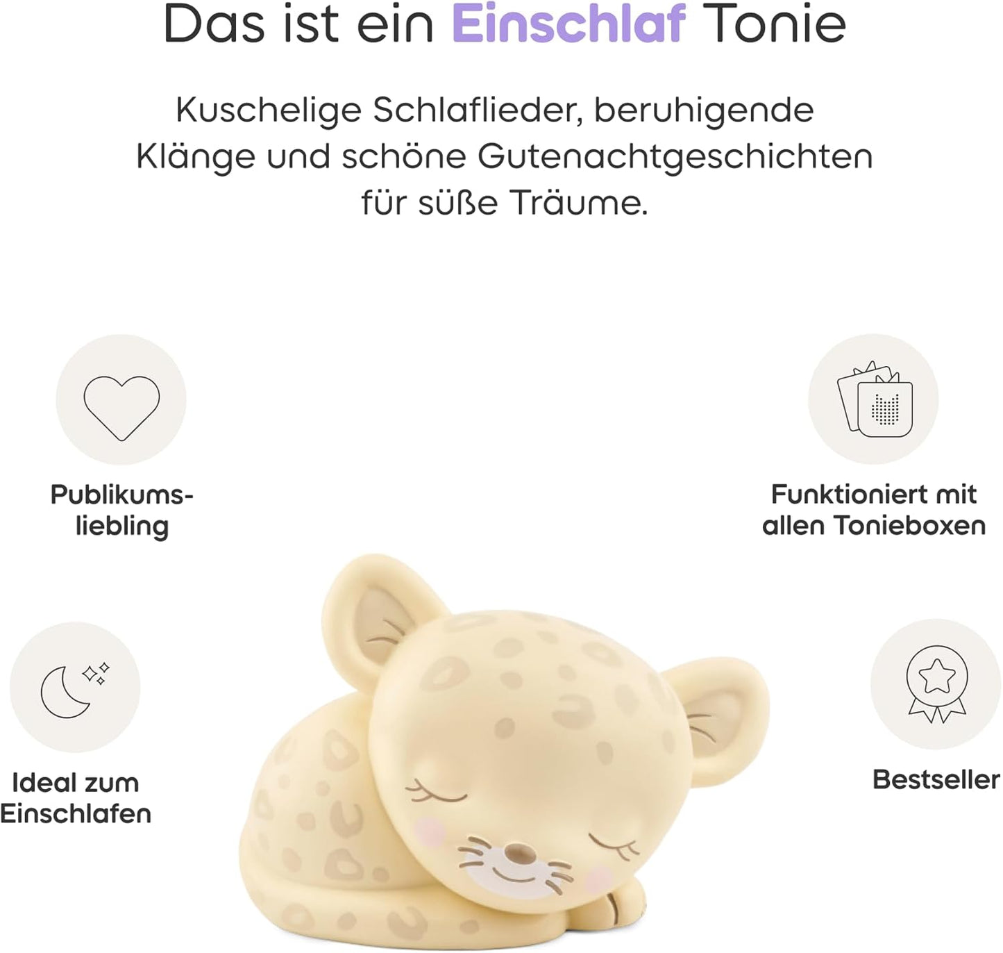 Schlummerbande: Schlummerjaguar - Einschlafmelodien aus dem Schlummerdschungel