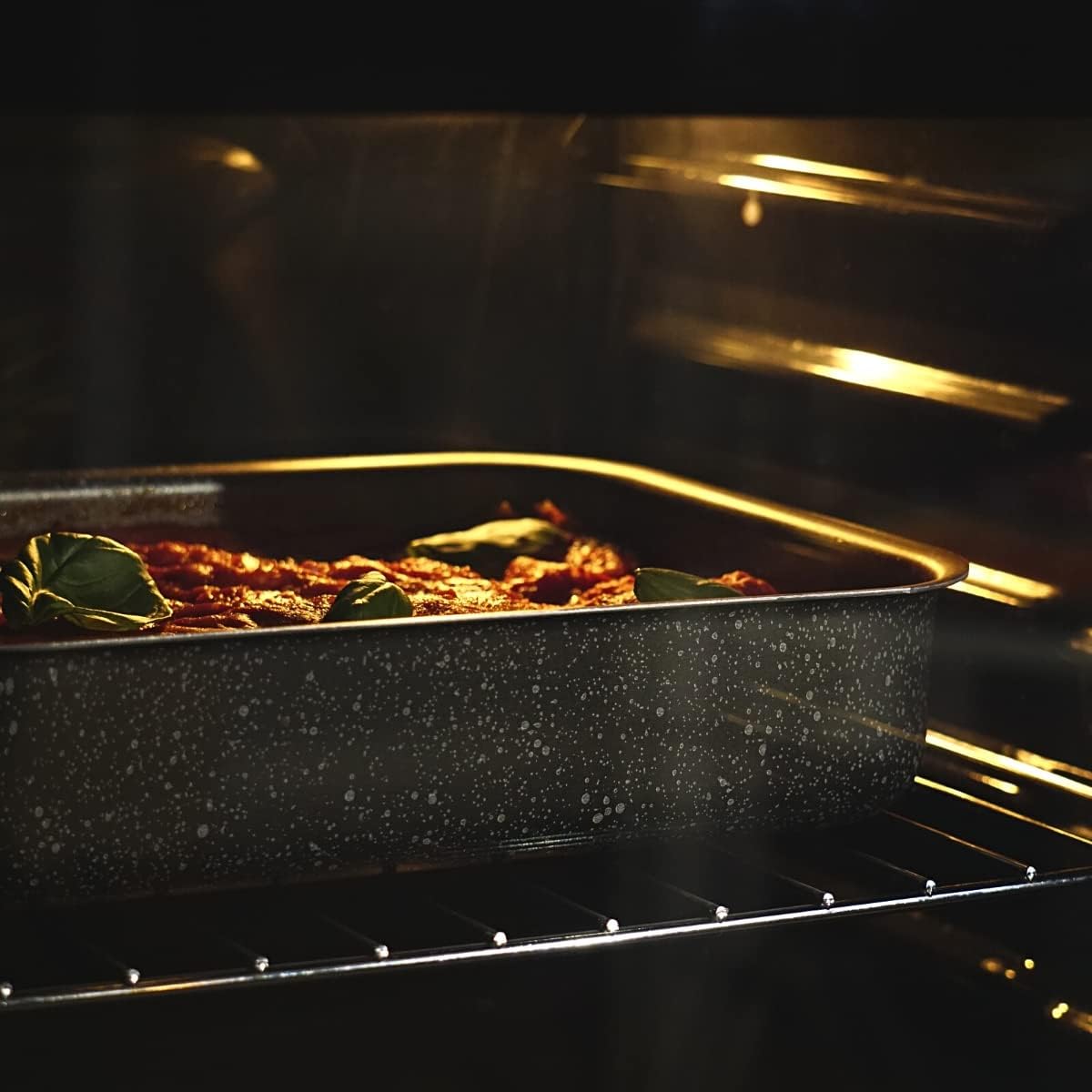 Lasagne Auflaufform, 28cm x 40cm