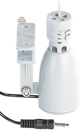 Digitaler Bewässerungscomputer mit Regensensor