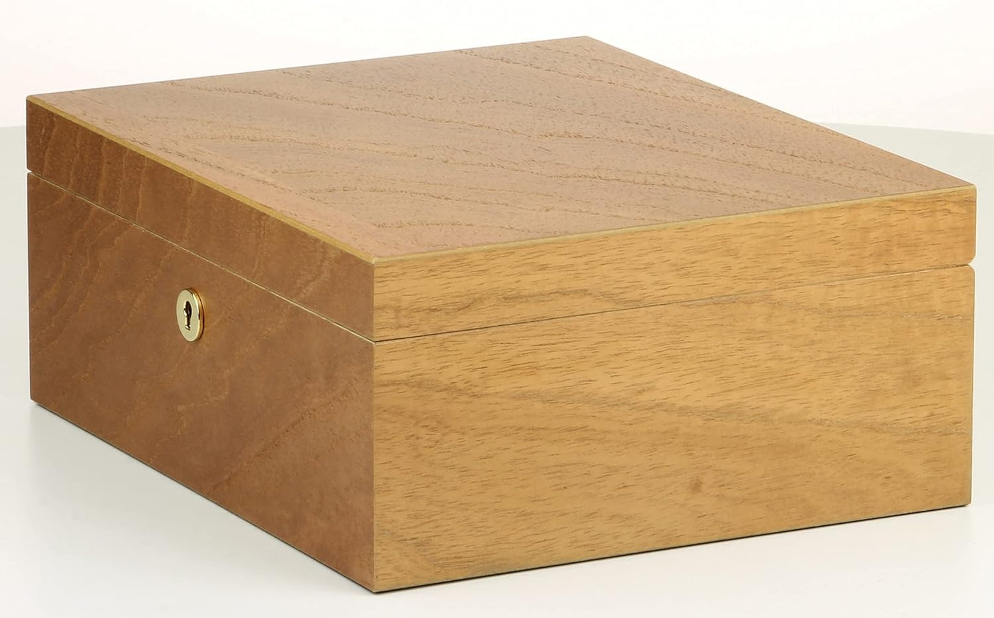 Humidor Cedro-Deluxe