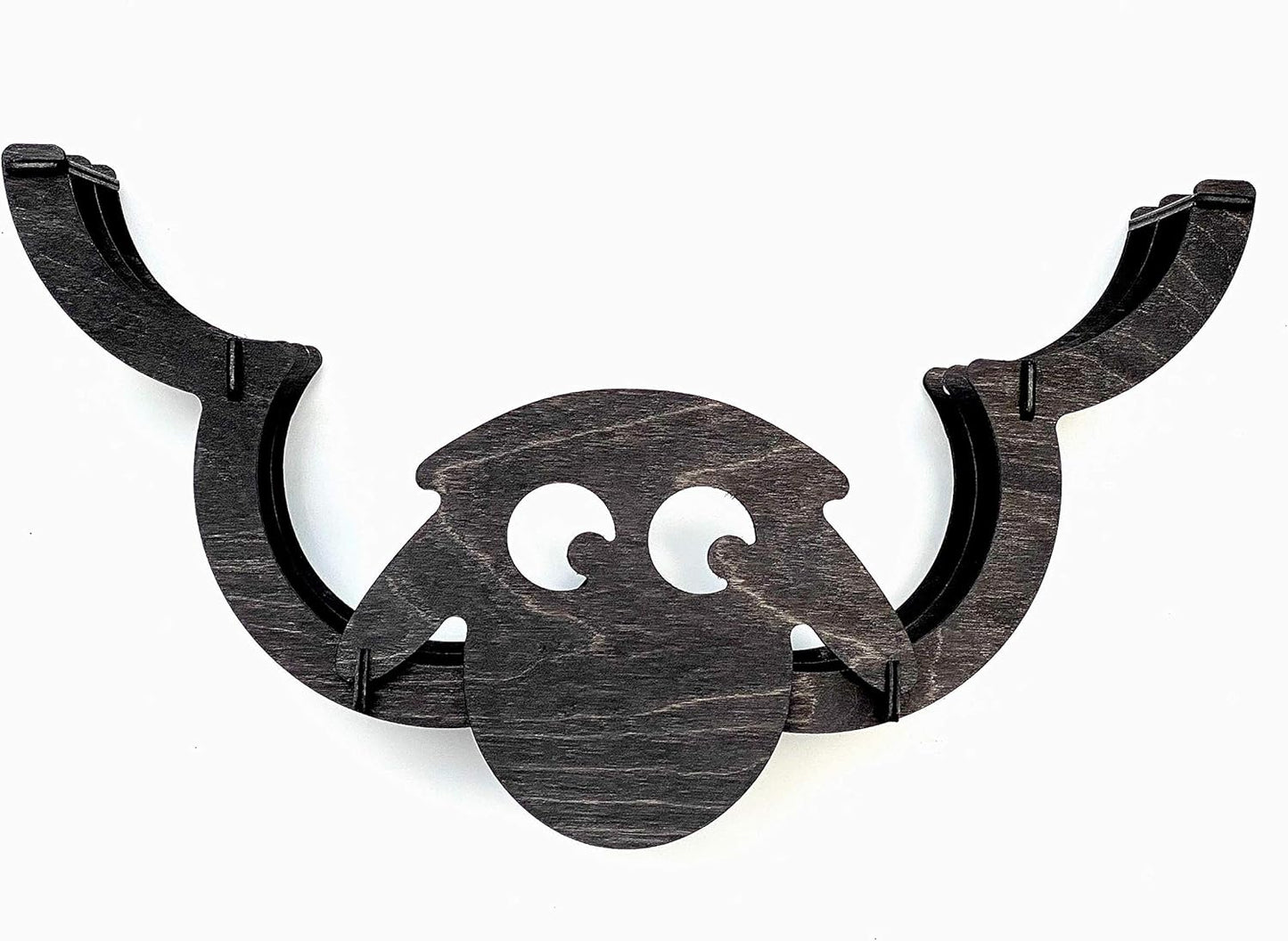 Toilettenpapierhalter Schaf