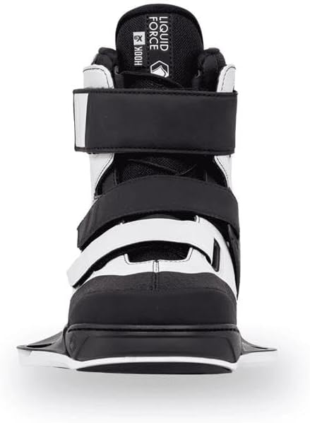 Hook 6X - Wakeboardschuhe, 10-11