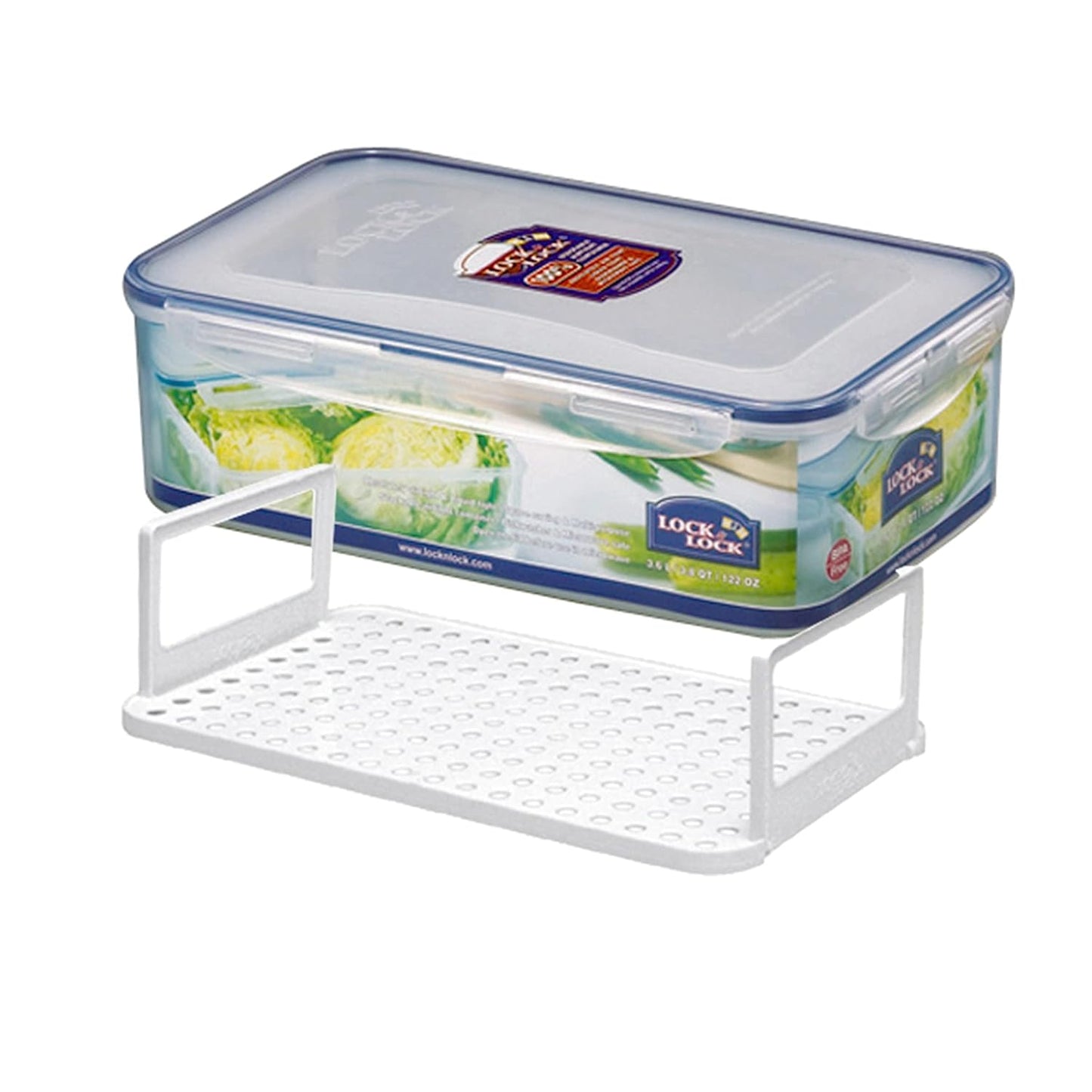Vorratsdose, 3,60L