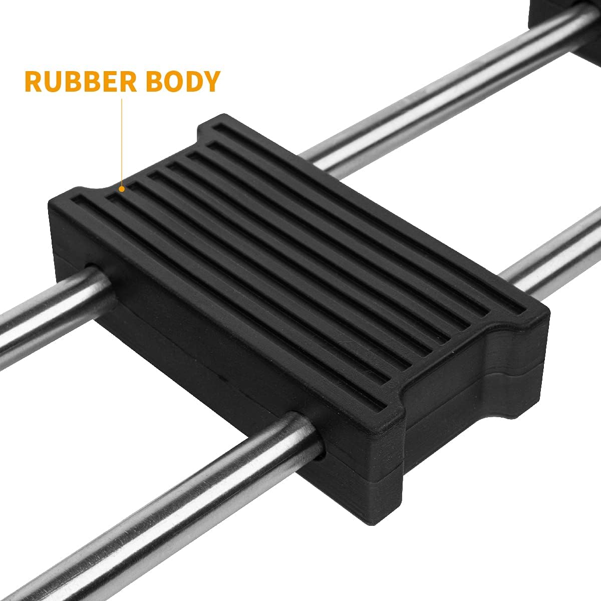 Verstellbare Schleifsteinhalterung für Spülbecken, 3-1/4-Inch to 14-1/4-Inch Steinhalter