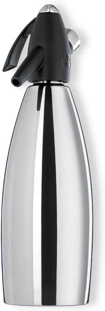 Siphon Wassersprudler, Single