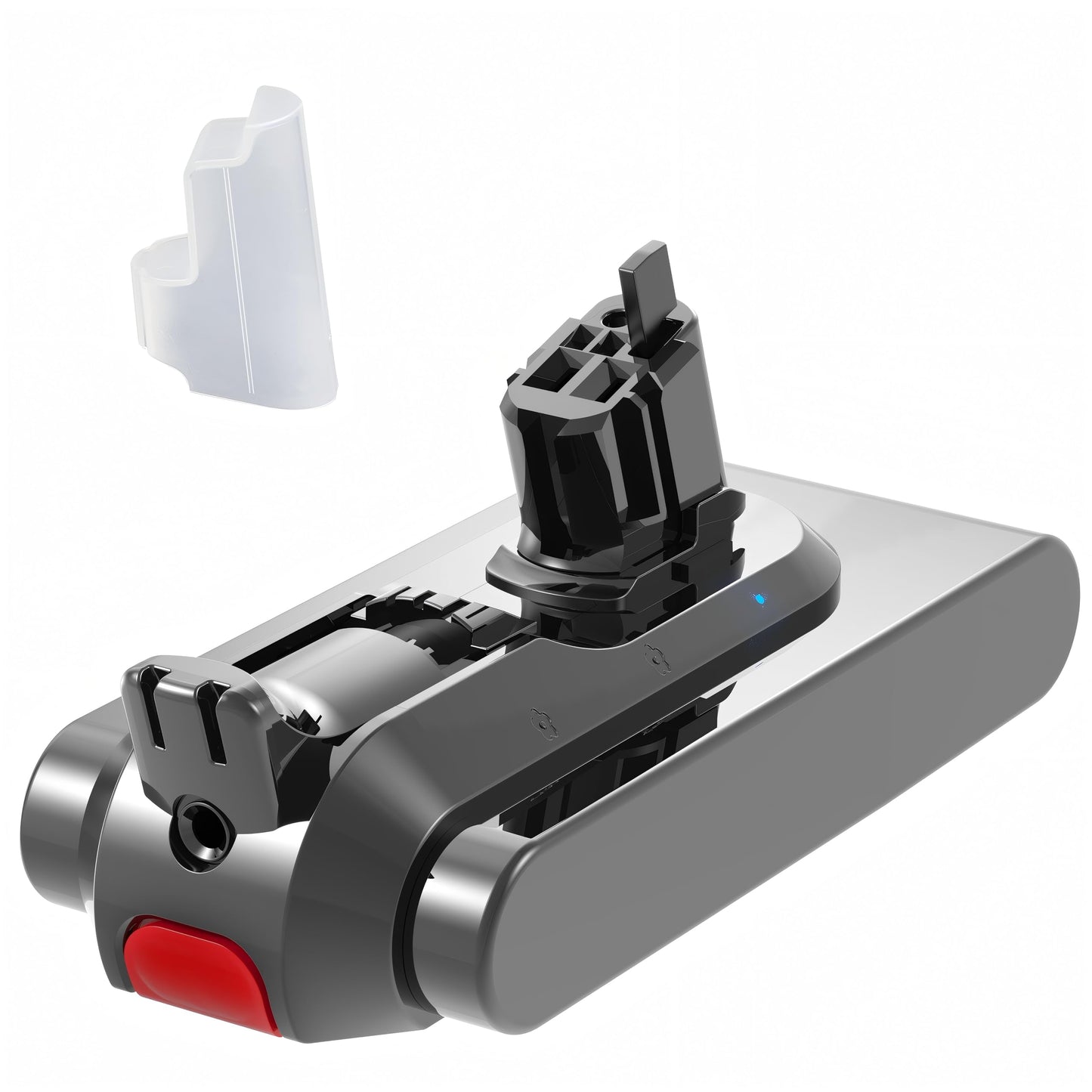 Ersatzakku für Dyson V11 Akkustaubsauger, V11