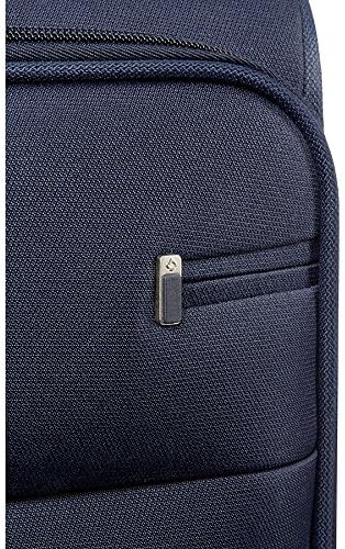 Base Boost Kabinenkoffer, 55 x 40 x 20 cm, 41 L, Navy Blau