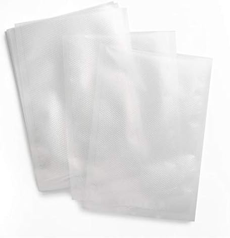50-teiliges Vakuumierbeutel-Set 40x60 cm, 50 Beutel zu 40 x 60 cm