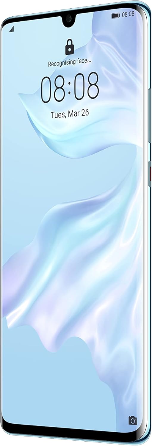 P30 Pro Smartphone mit Android 9.0