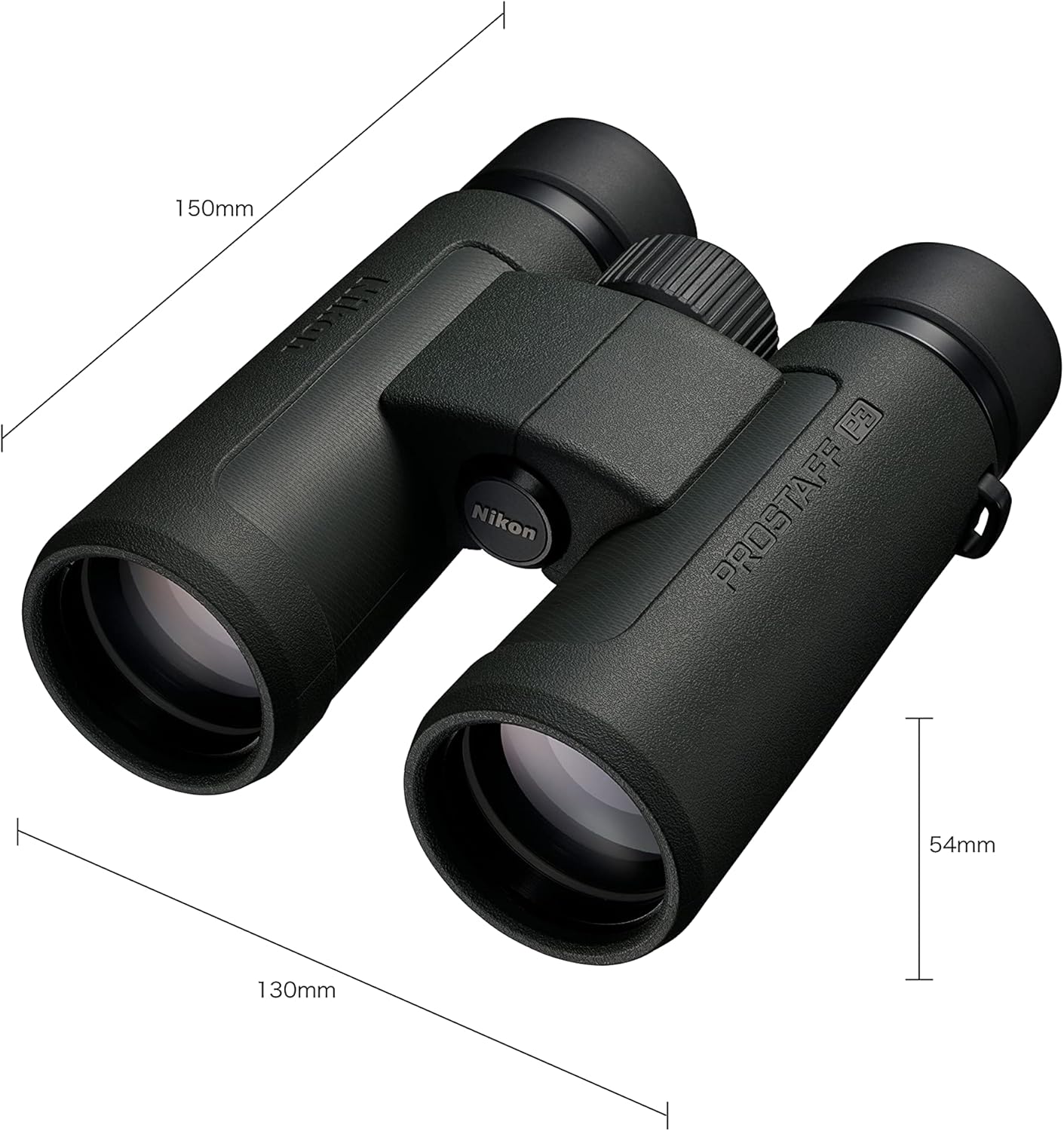 Prostaff P3