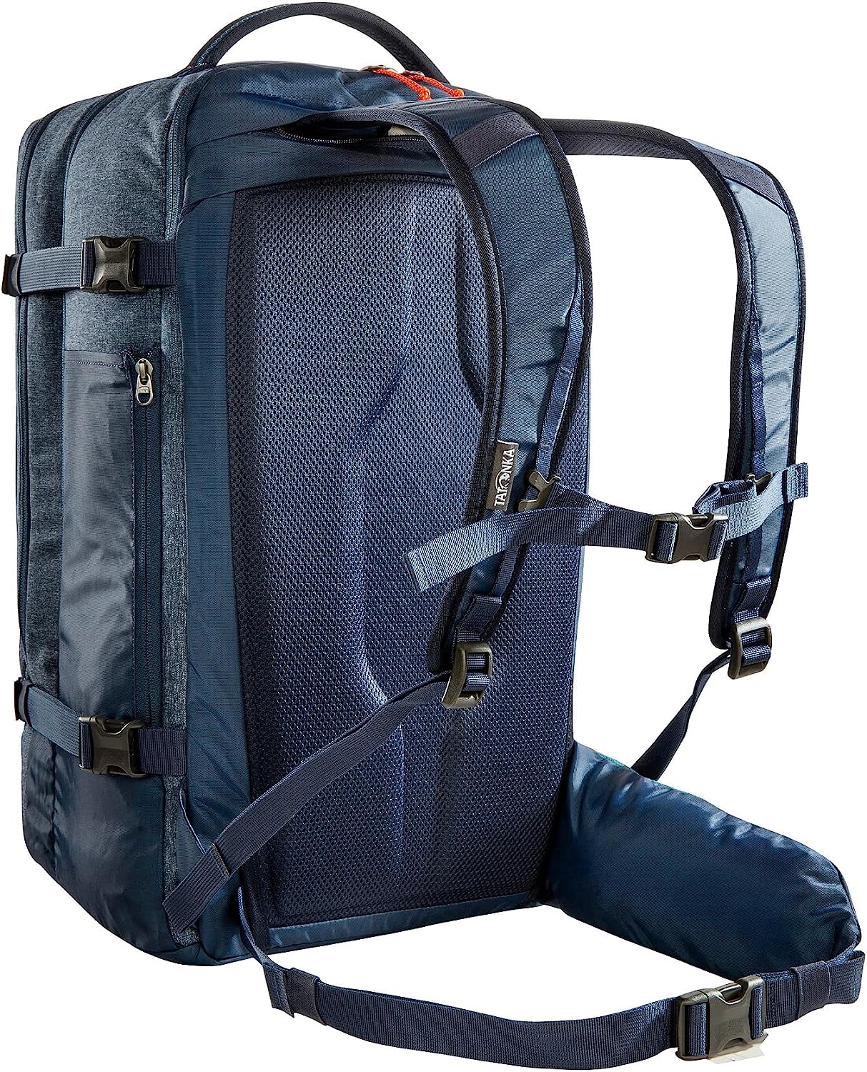 Handgepäck-Rucksack, Farbe: Navy