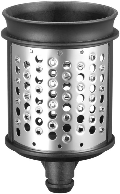 7-teiliges Gemüseschneider-Set für Küchenmaschine, Single