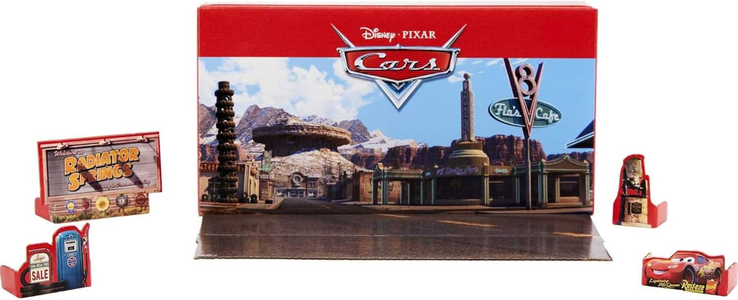 Disney Pixar Cars HFN81
