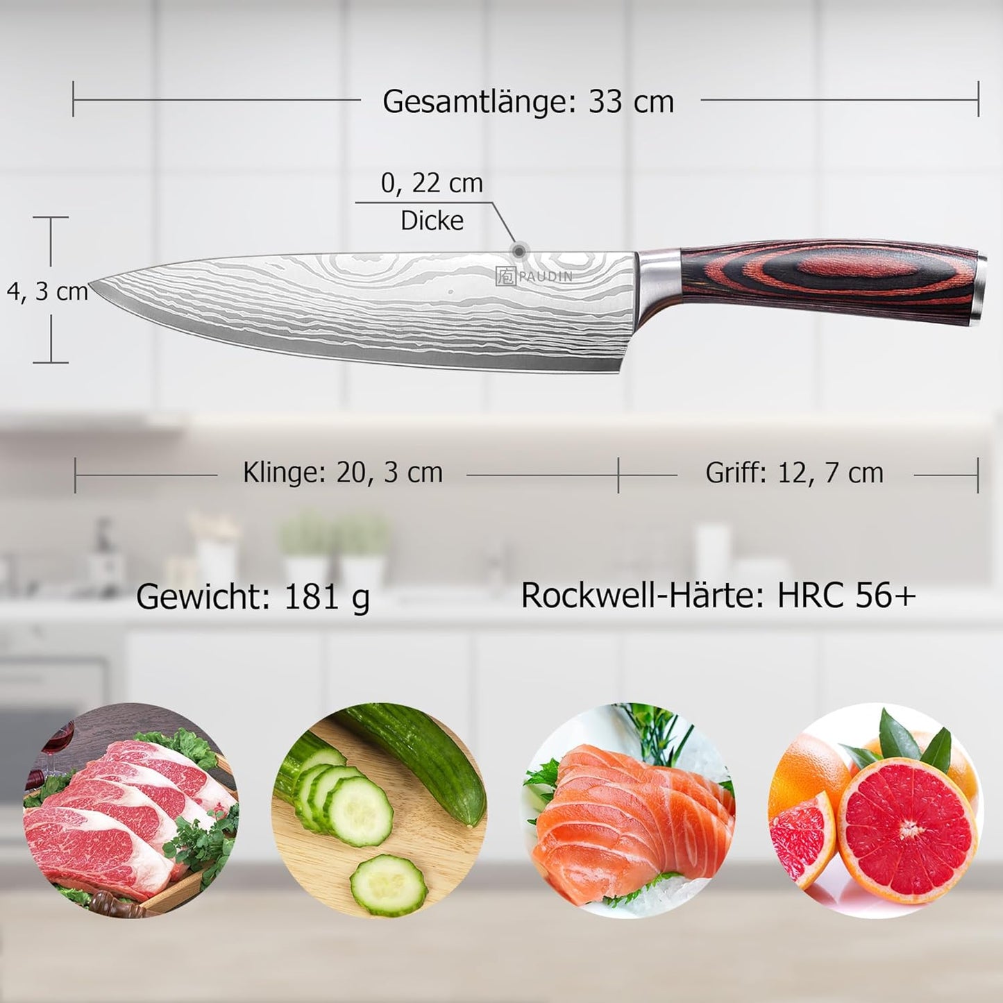 Allzweckmesser