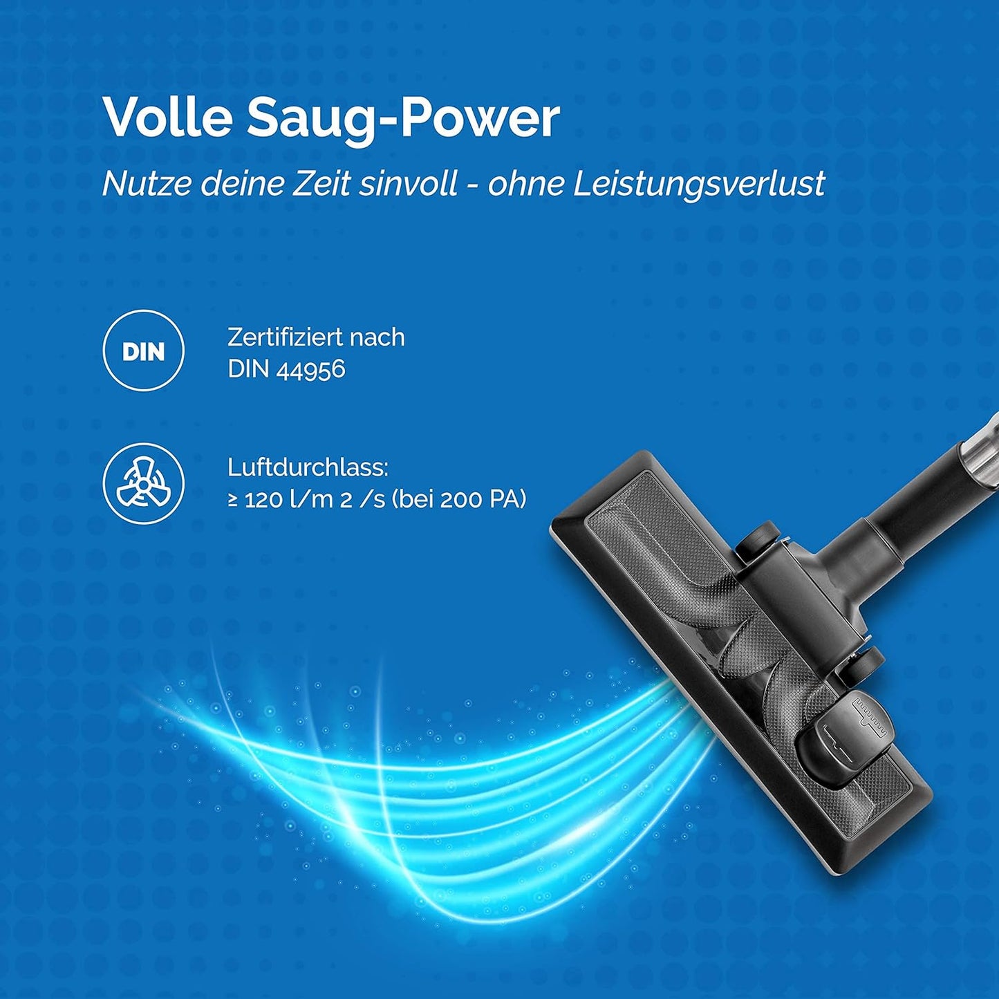 Filter, 3 Stück