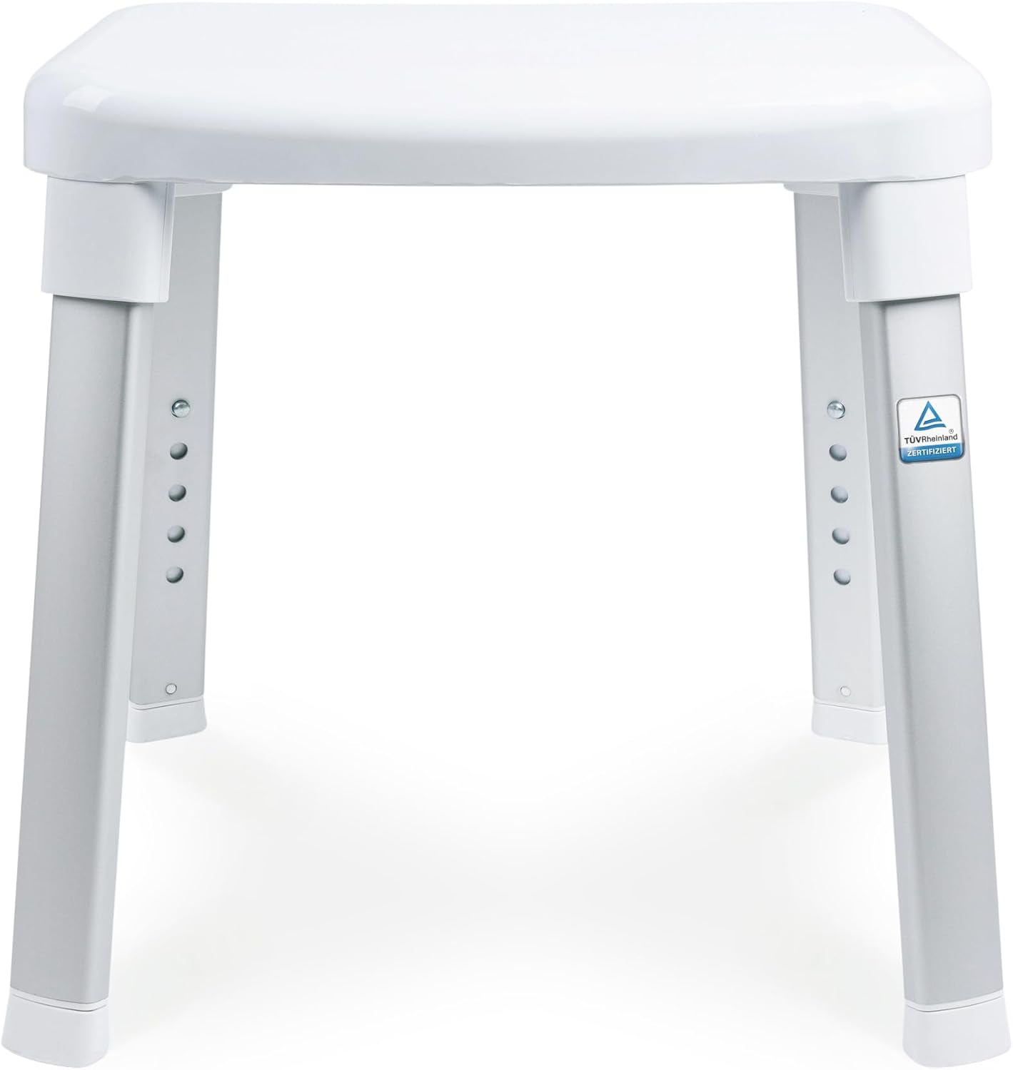 Dusch- und Bad-Hocker 43908, Bad-Hocker
