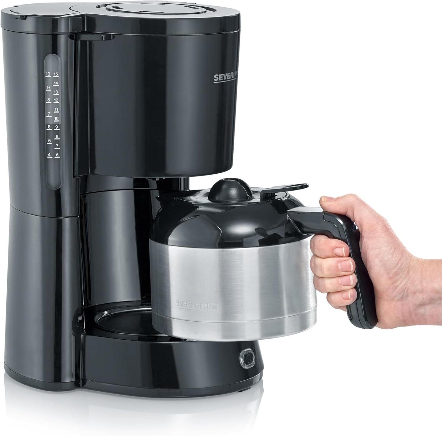 Kaffeemaschine DIE 4835