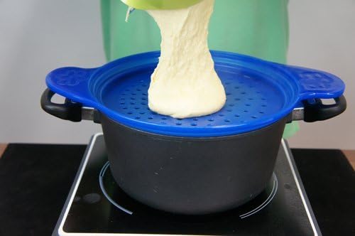 Spätzlereibe