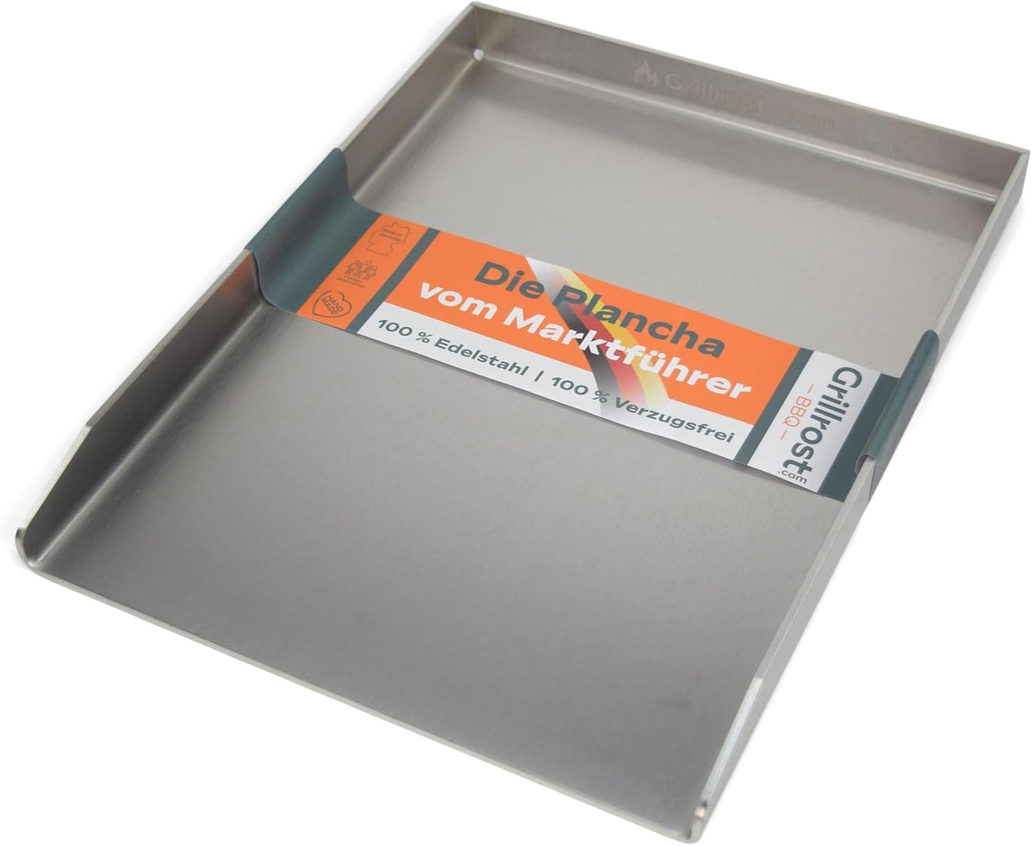 Grillplatte für Broil King Baron, 43.5x33cm - Broil King Baron