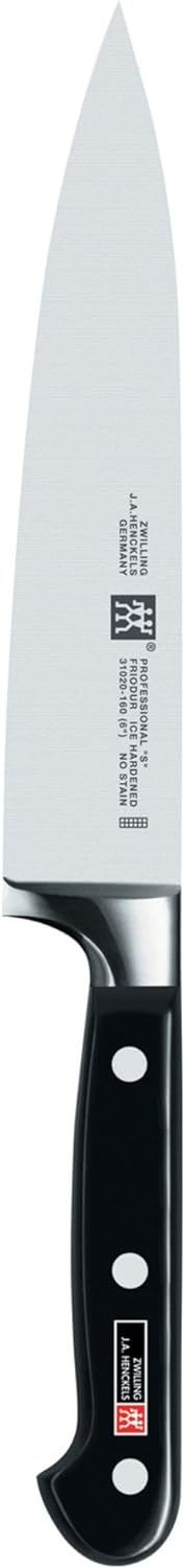 Professional S, 160mm Prof. S