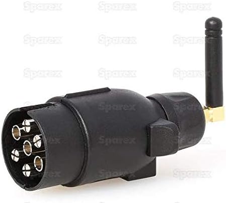 Anhänger Beleuchtung 12V Kabellos