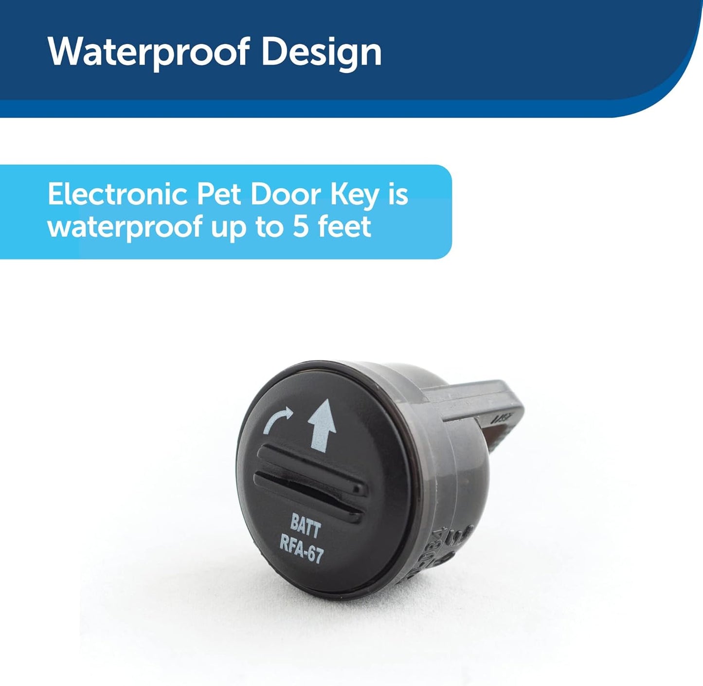 SmartKey Halsbandanhänger, SmartKey Halsbandanhänger