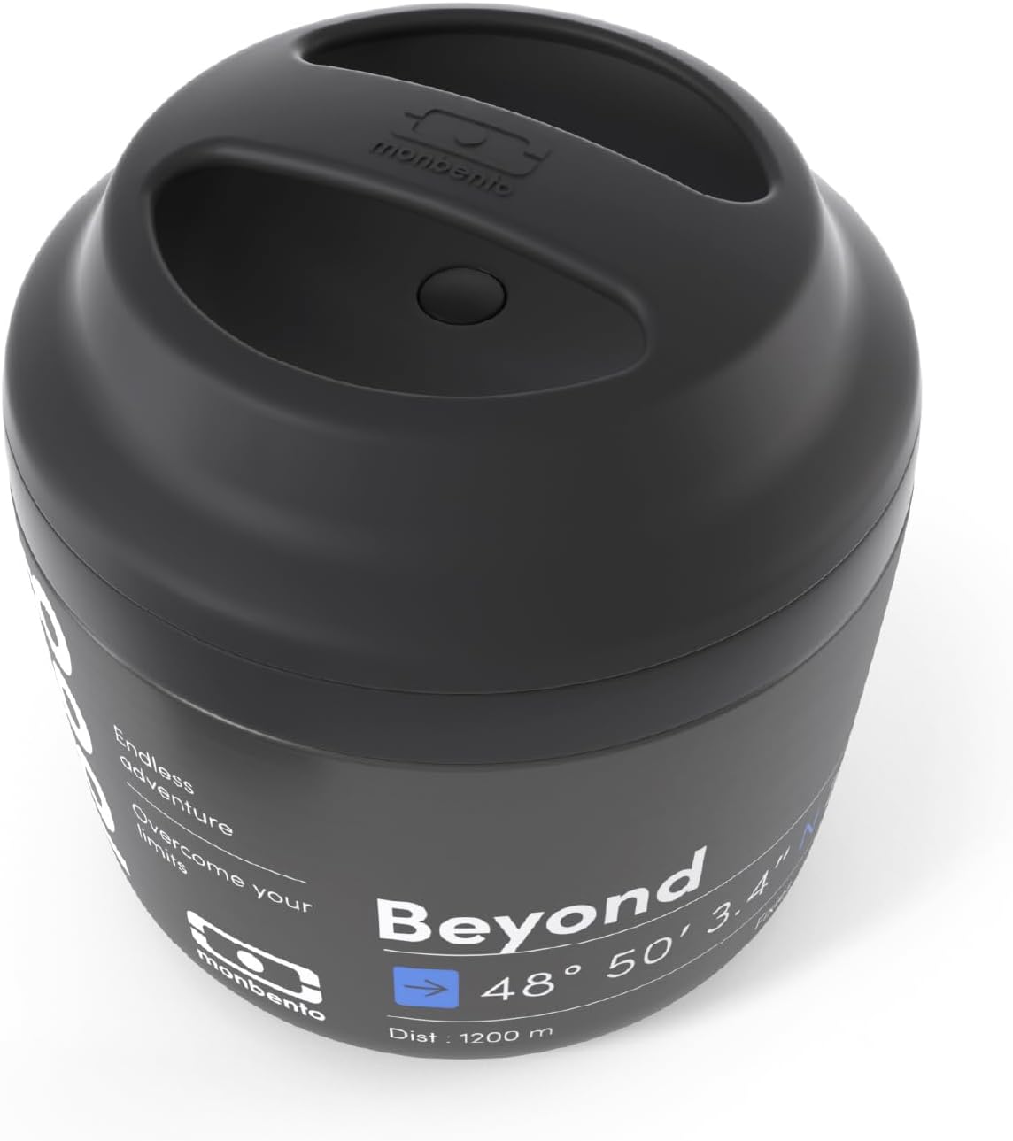 Thermobehälter für Mahlzeiten, Beyond