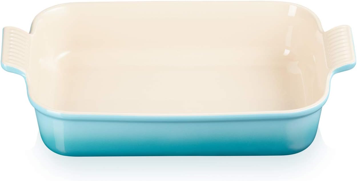 Auflaufform Tradition, Kirschrot 32 cm