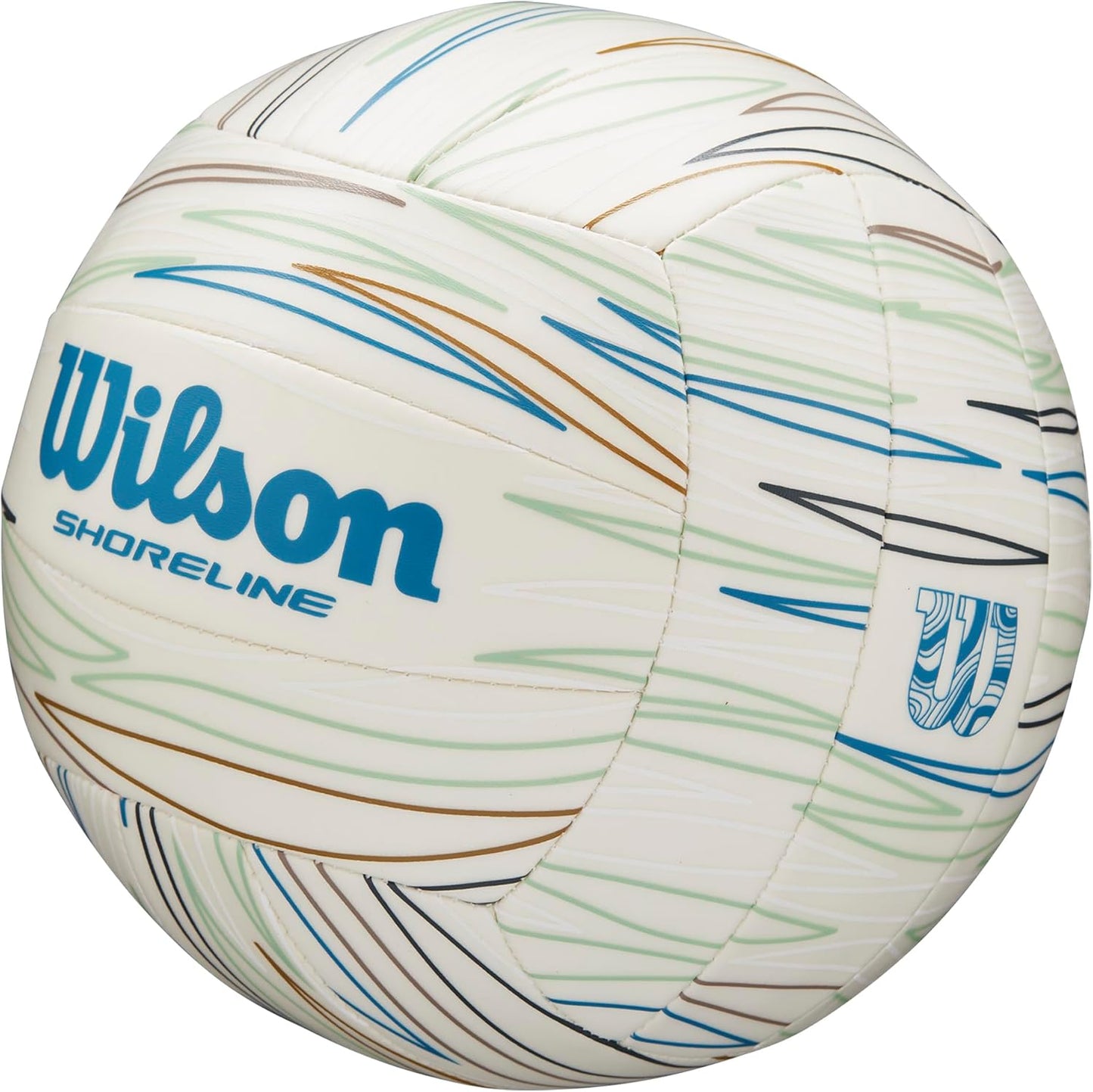 Shoreline Eco Vb Of, Gen Green White/Blue