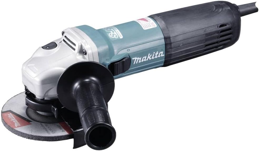 Winkelschleifer GA5040CZ1, mit Konstantelektronik, ohne Zubehör