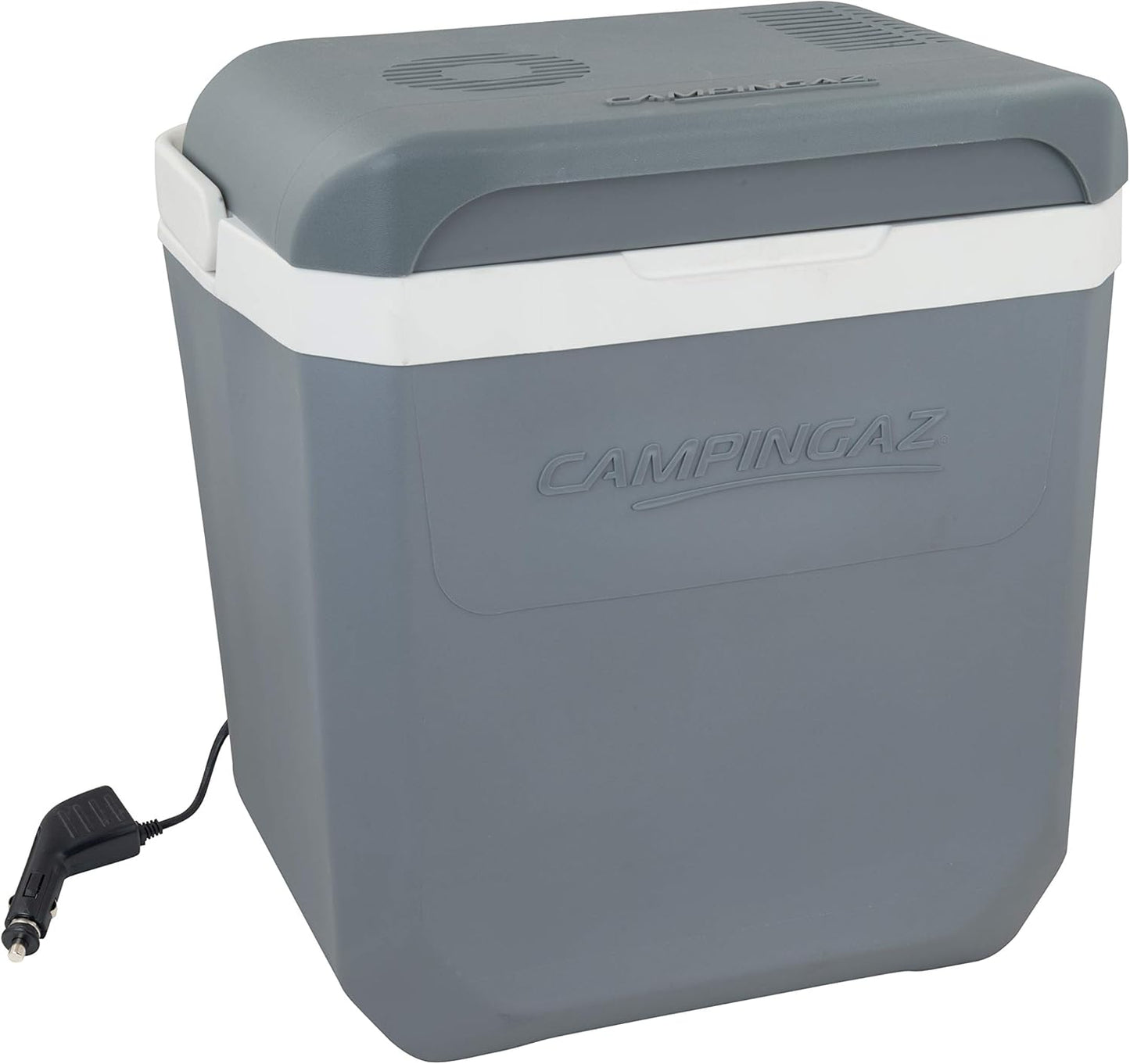 Powerbox Plus - Thermoelektrische Kühlbox