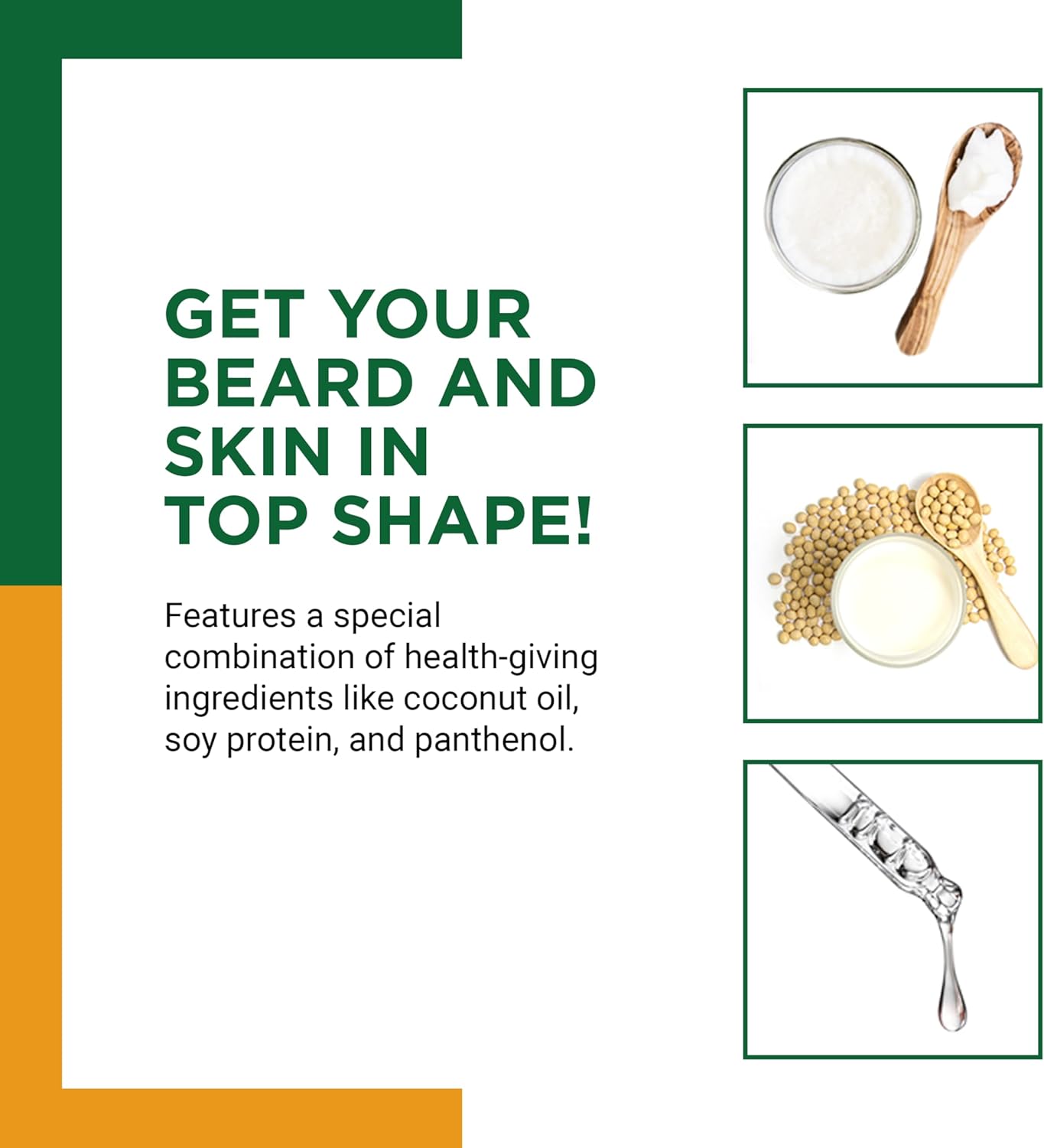 2-in-1 Bartconditioner