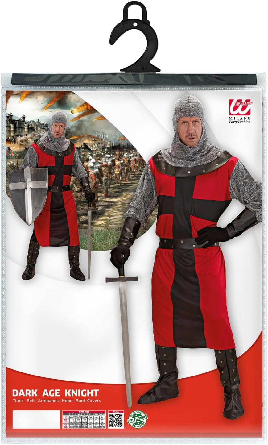 Ritter Kostüm, S