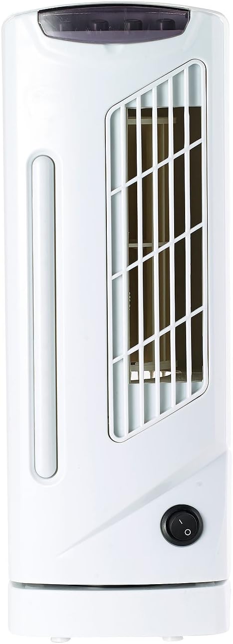 Tisch-Säulenventilator