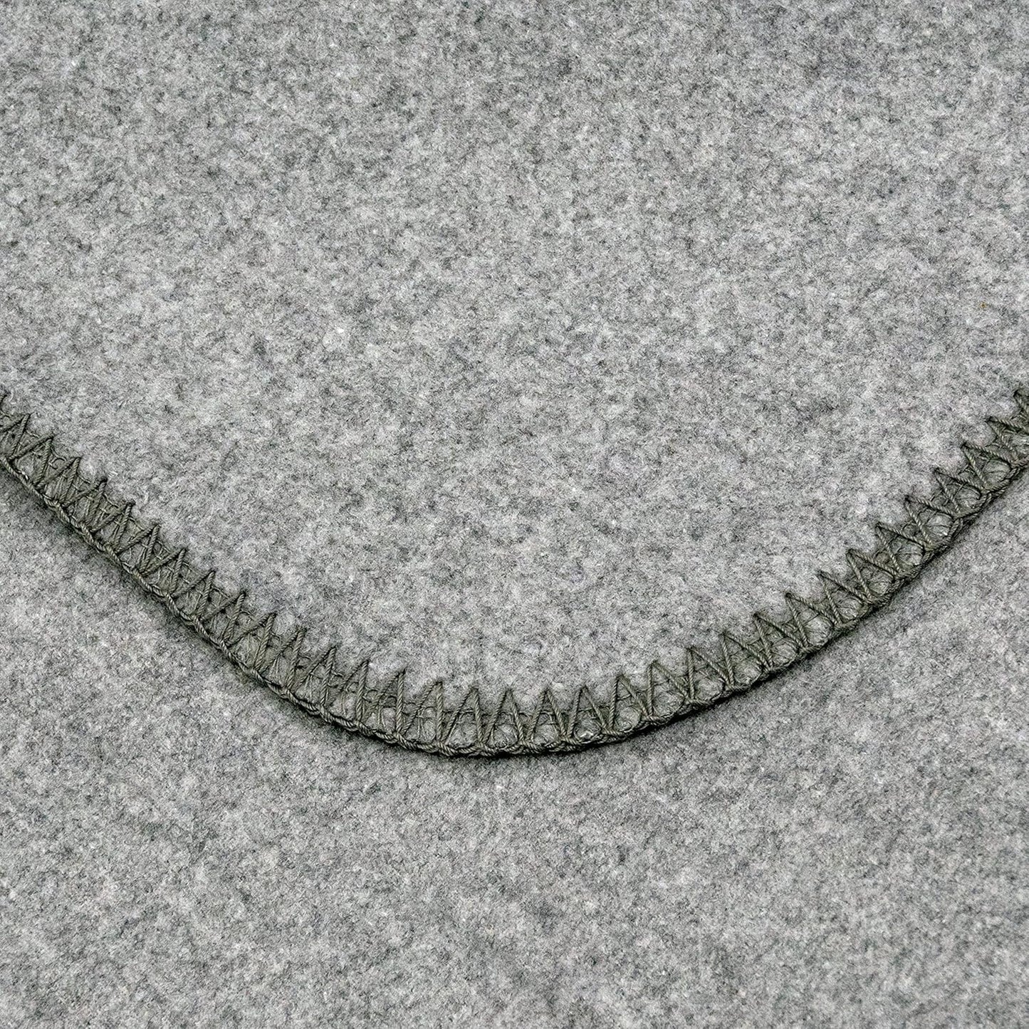 Kuscheldecke, 150 x 200 cm, Grau 150 x 200 cm