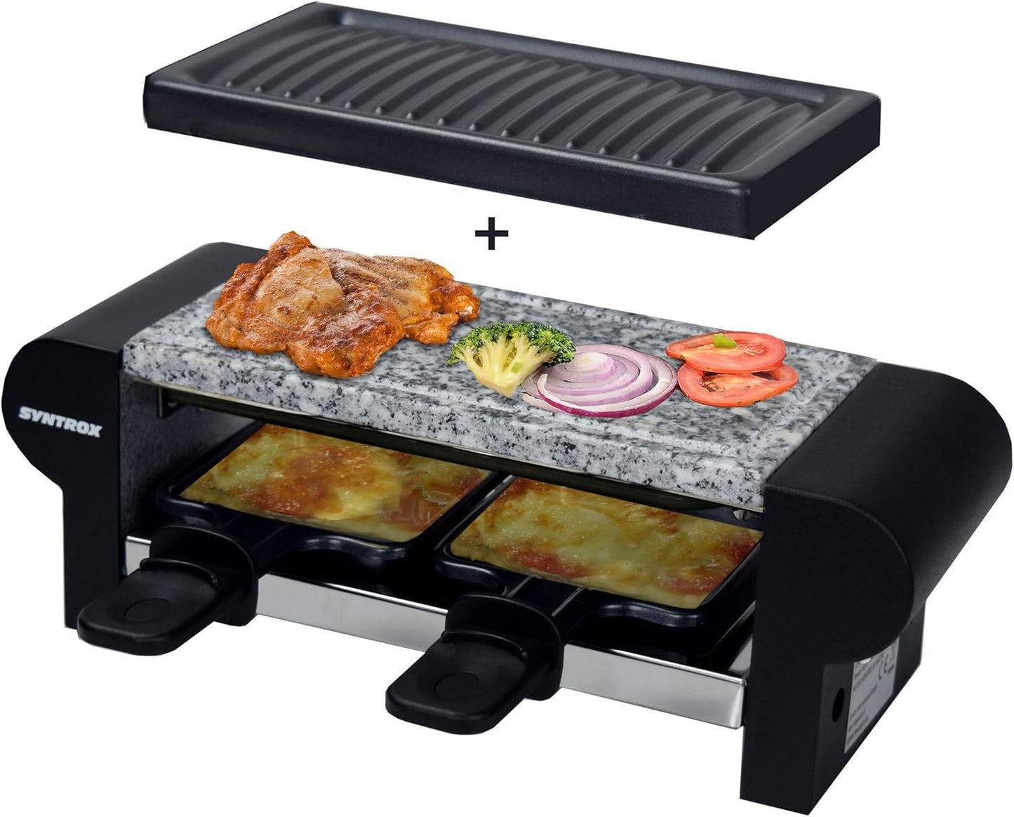 Raclettegrill