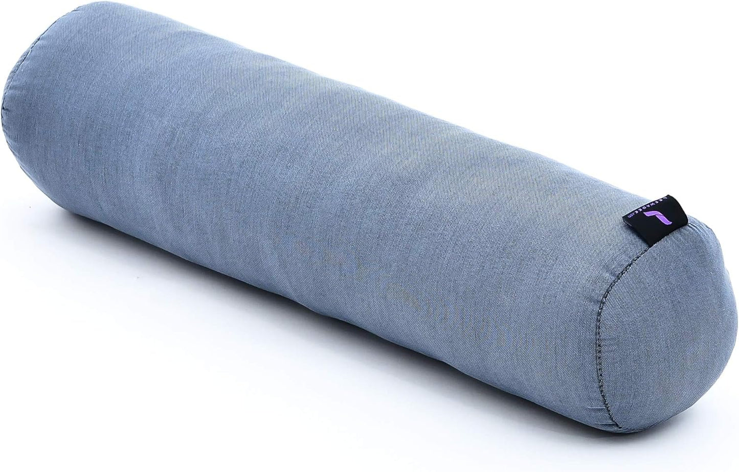 Yoga Bolster, Cl13 - Grau