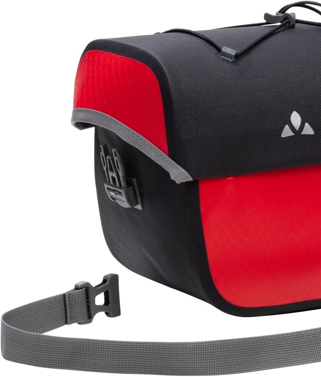 Lenkertasche Aqua Box, Einheitsgrösse Red