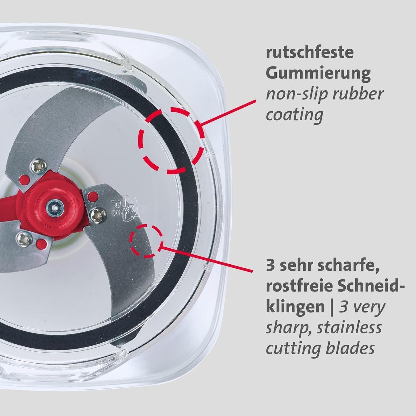 Multi-Schneider 450 ml, 450 ml