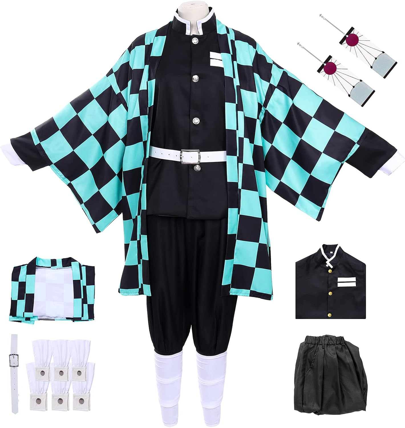 Cosplay Kostüm, XL Cosplay 1
