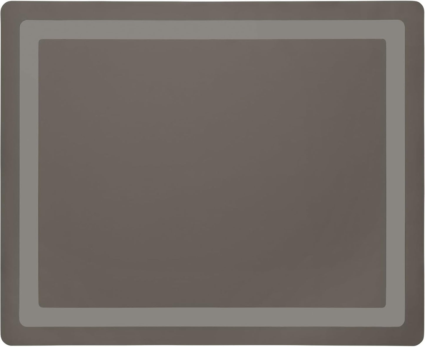 Backmatte mit Anti-Rutsch-Effekt