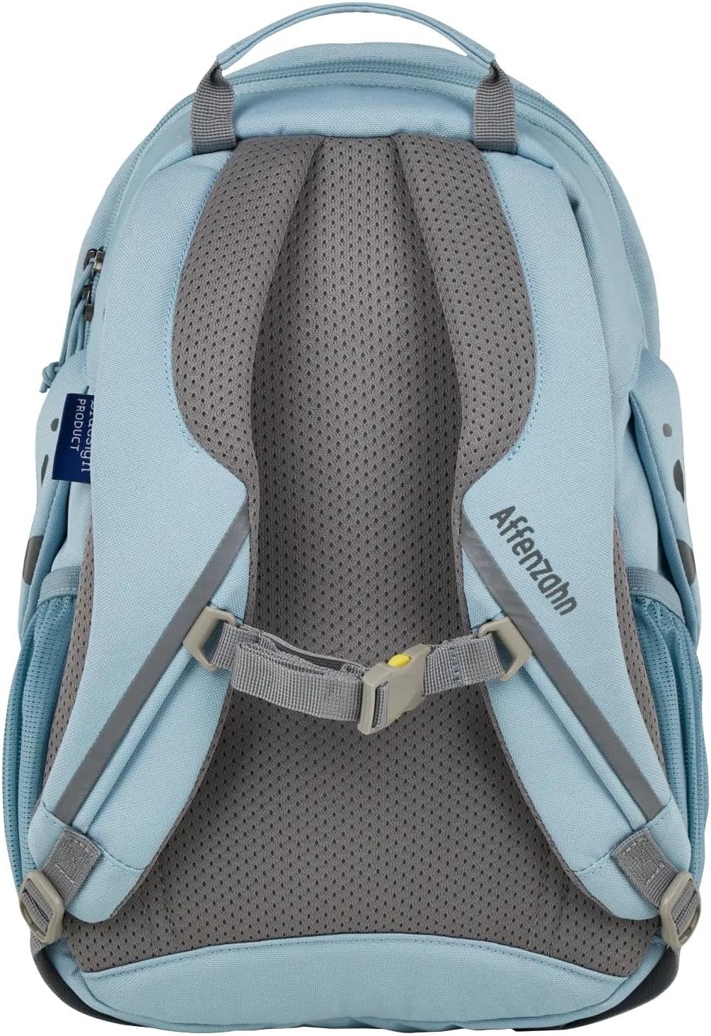 Kinderrucksack Grosser Freund, 8 L Robbe - Blau